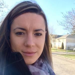 Meet your Posher, Deb